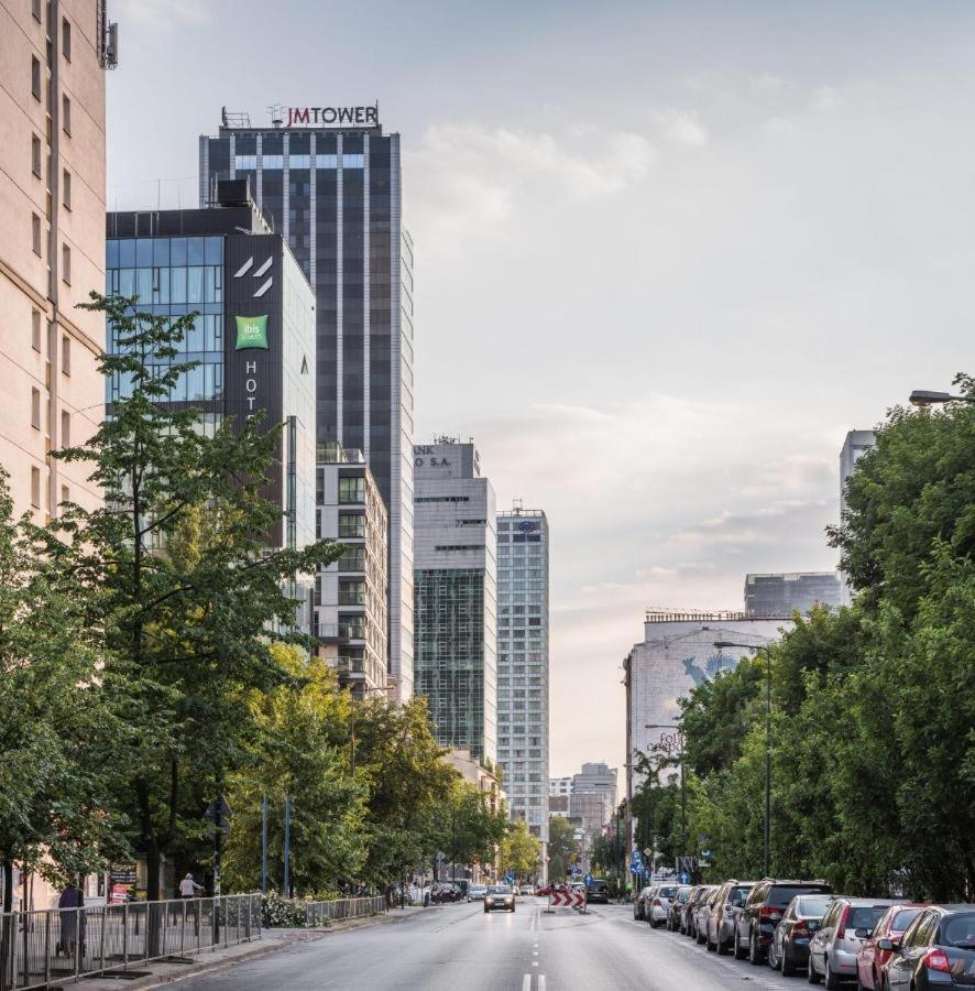 Urban Chic - Luxury -15 People- Mennica Apartament