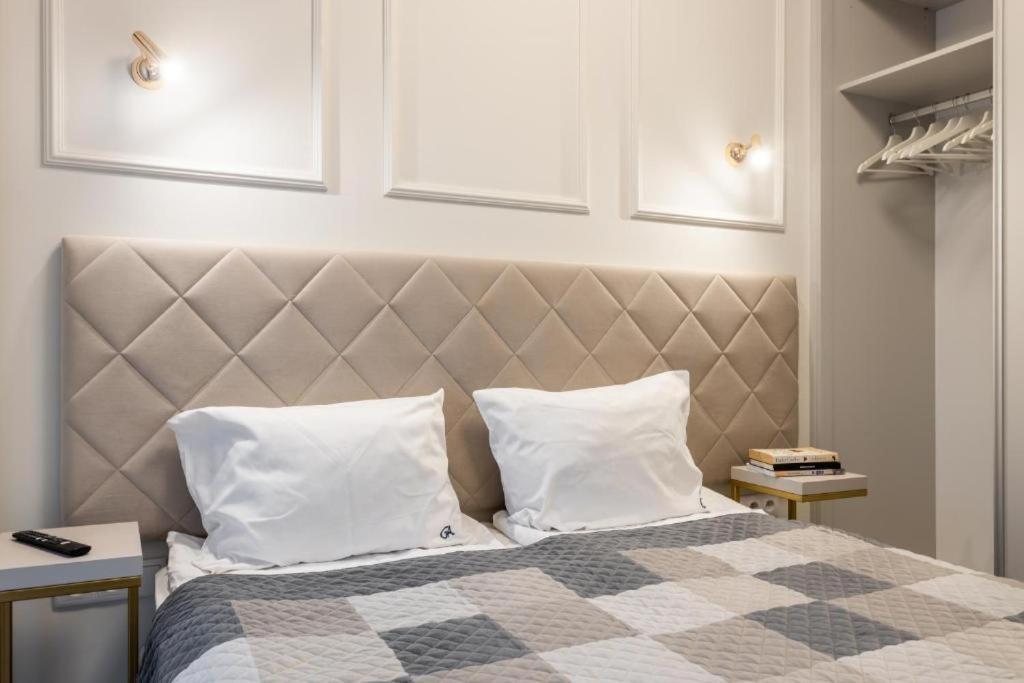 Apartament Urban Chic - Luxury -15 People- Mennica Warszawa