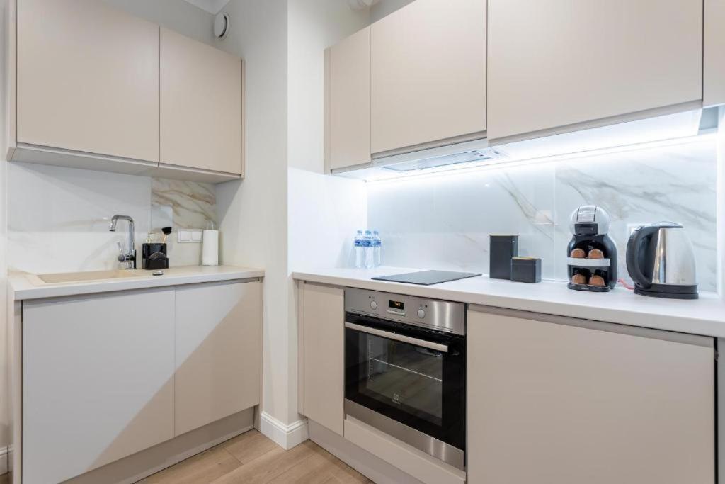 Urban Chic - Luxury -15 People- Mennica Warszawa