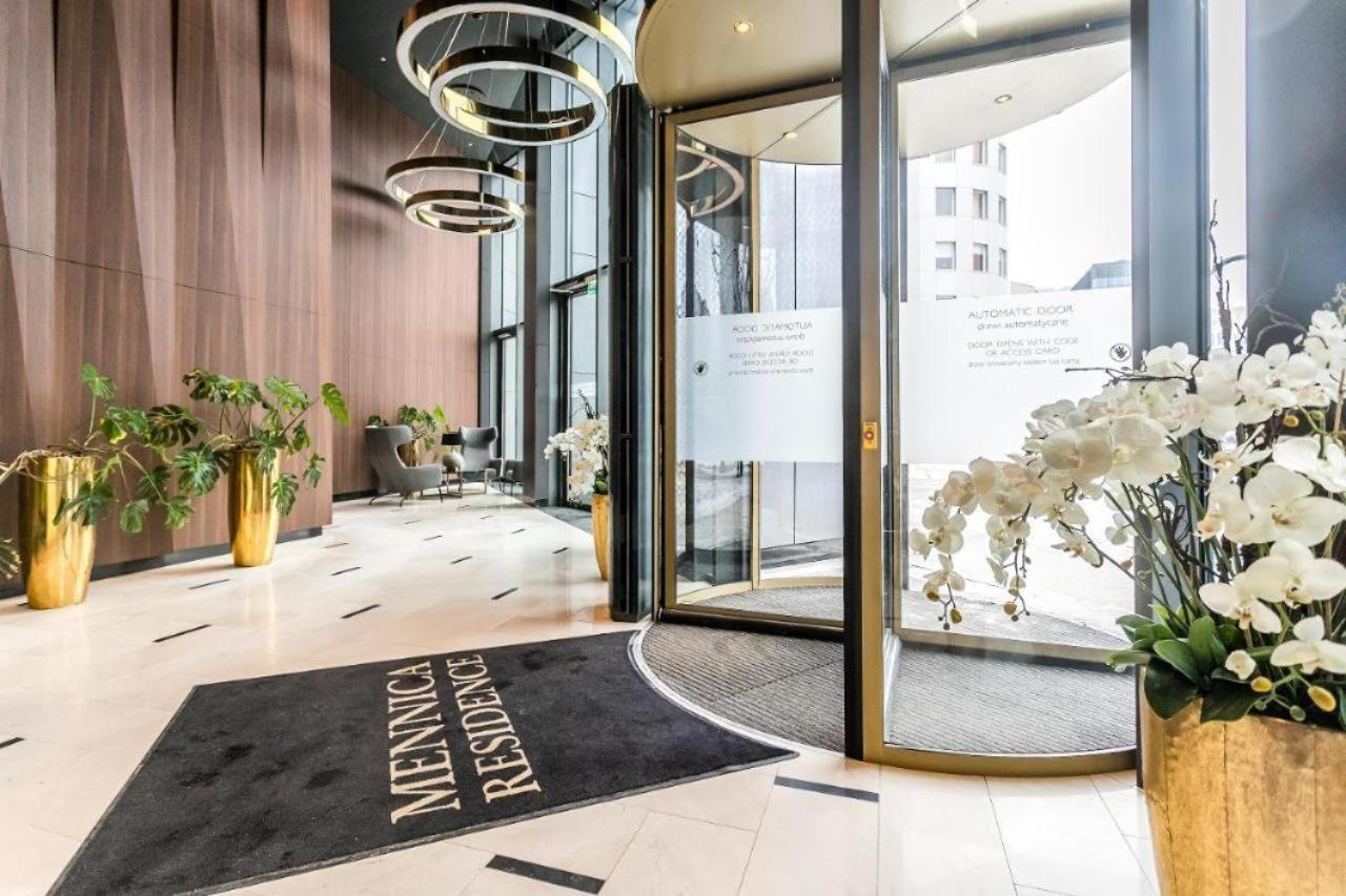 Urban Chic - Luxury -15 People- Mennica Apartament Warszawa